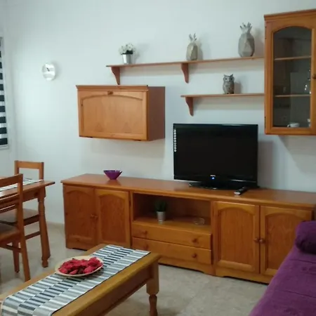 公寓 La Casita De *