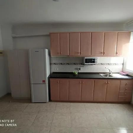 公寓 La Casita De *