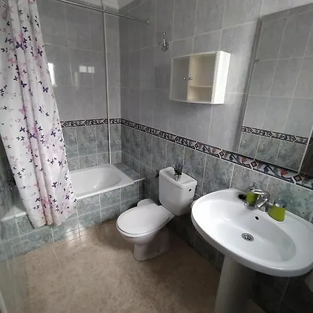 La Casita De